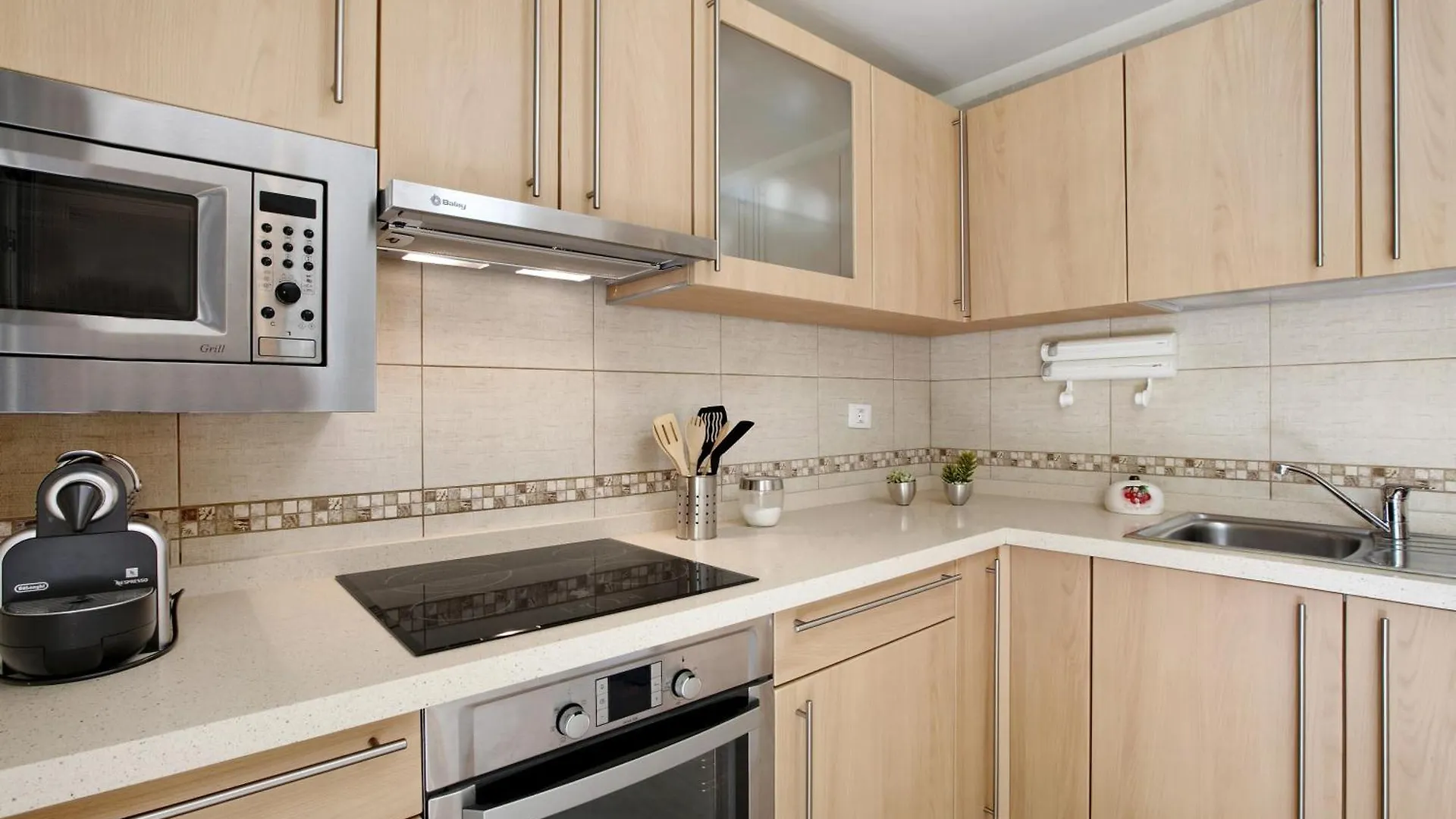 Apartamento Los Patios Granadilla De Abona Espanha