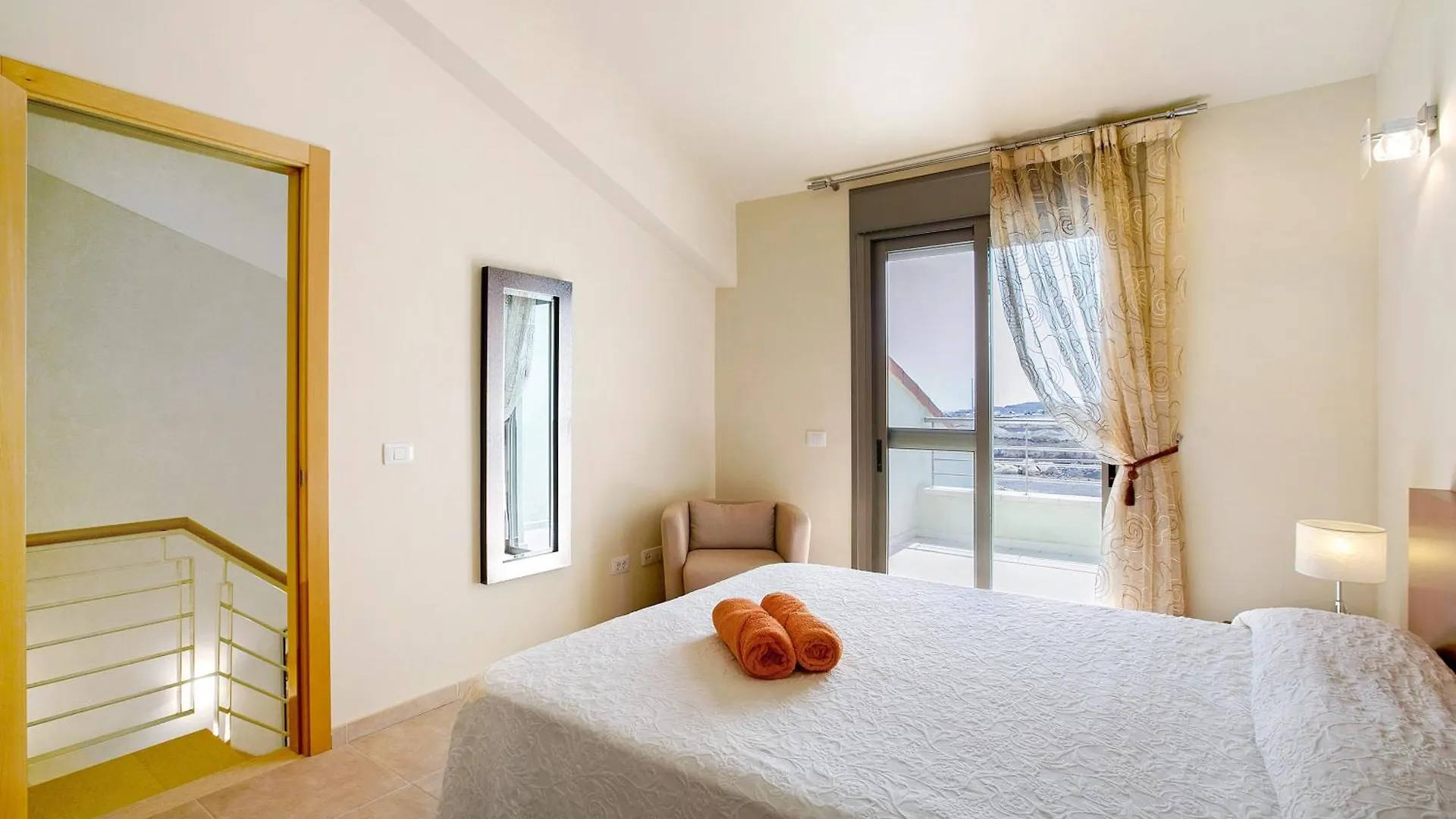 Apartamento Los Patios Granadilla De Abona